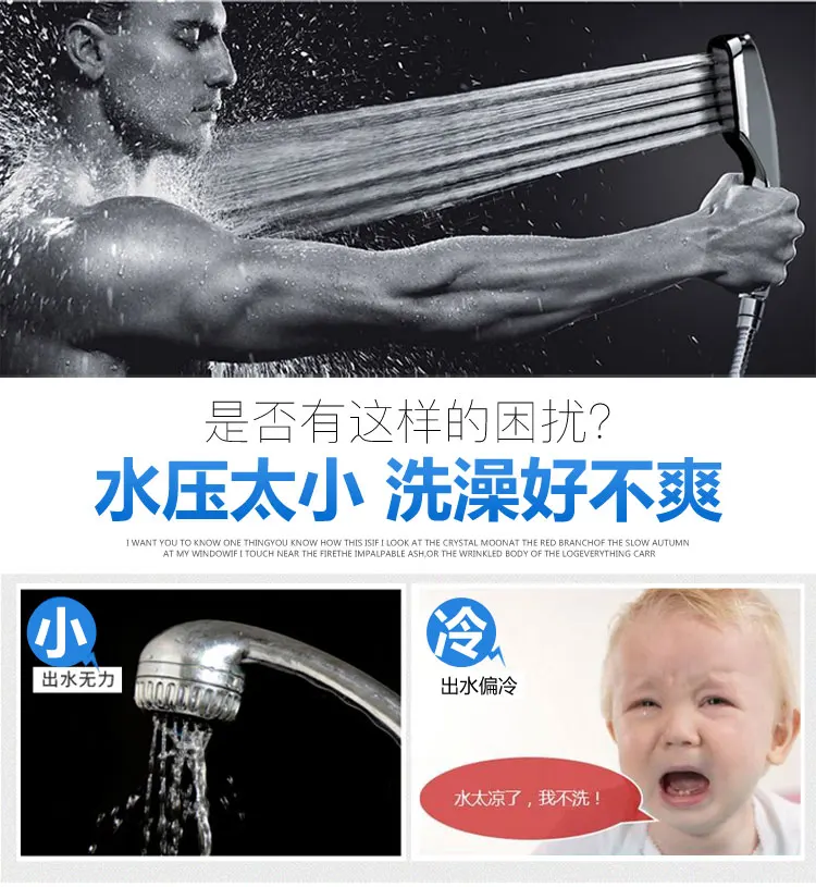 Liangduo 300 отверстия душевая головка набор высокого давления экономии воды тропический ливень хромированная Ванная комната квадратный спрей из нержавеющей стали, ручной