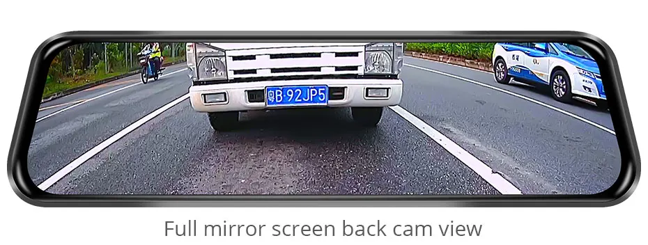 Junsun Special ADAS автомобильное Android зеркало 4G DVR камера 1" авто зеркало заднего вида 1080P WiFi gps видеорегистратор регистратор видео рекордер