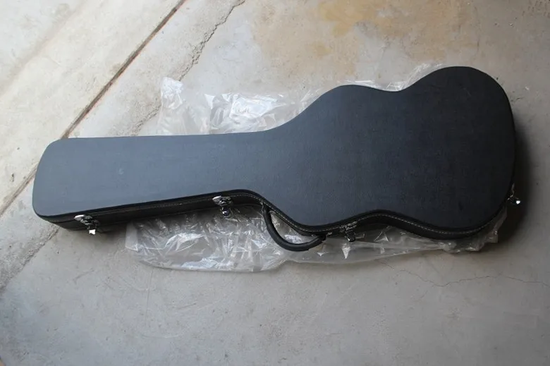 white bass and case Горячая Firehawk Custom Shop белый и натуральный активный 9 В звукосниматели 4 струны джаз бас гитара Маркус Миллер Подпись - Цвет: white bass and case