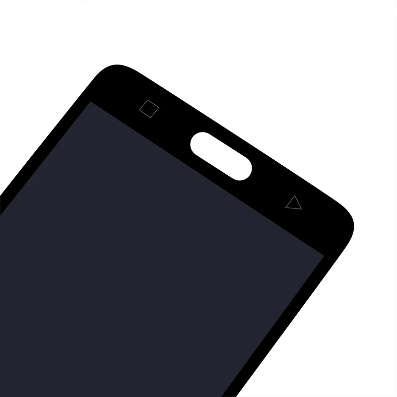 Высокое качество 5 дюймов для Alcatel Pop 4S 5095B 5095I 5095 K 5095L ЖК-дисплей дигитайзер