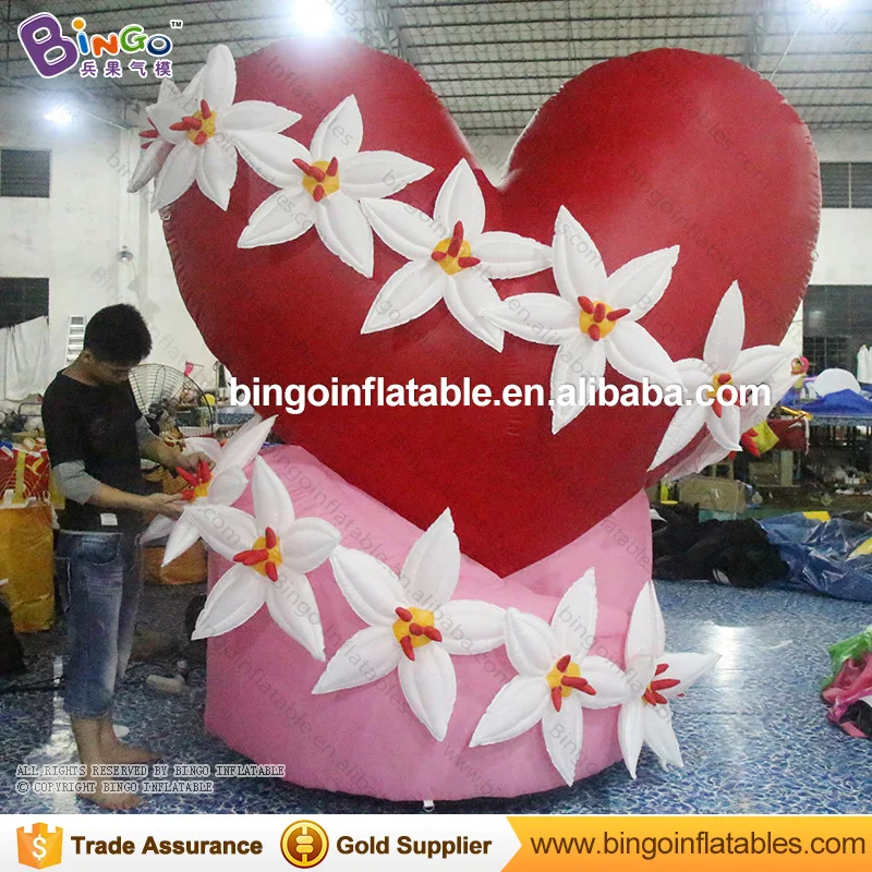 Бесплатная доставка украшения на День святого Валентина деревенские Свадебные