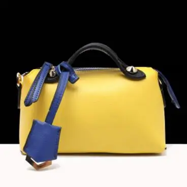 Бесплатная доставка Новая мода хит цвет тисненая кожа мини сумка женщин | Багаж и