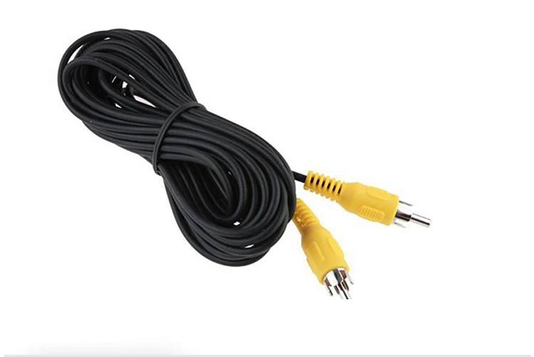 XYCING 3 5 дюймовый TFT ЖК монитор Автомобильный заднего вида RVC_082 + ночное видение