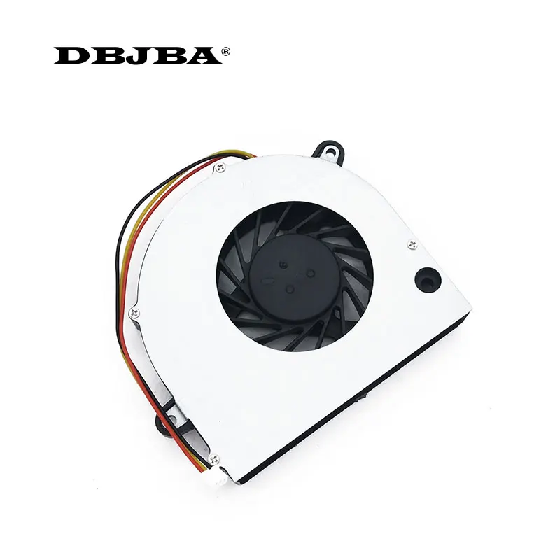 Новый вентилятор для охлаждения процессора ноутбука Acer Aspire 4730 4730Z 4730ZG 4935 4935G 4736 4736G