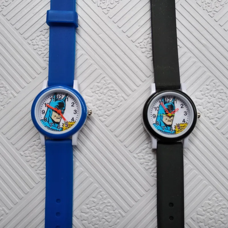 Рождественский подарок модные брендовые часы HBiBi для девочек и мальчиков детские