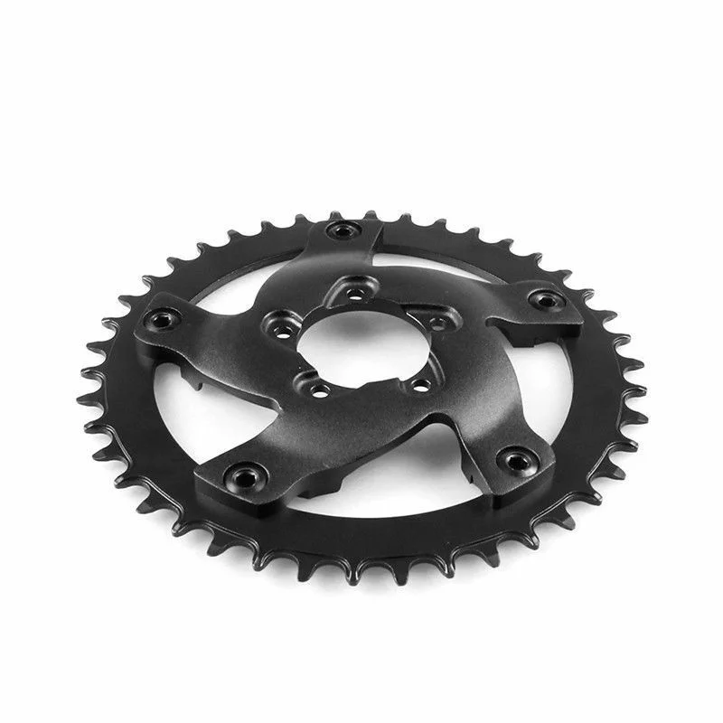 

Electric Bike Bicycle Chainwheel Optional Model 40T 42T 44T For Bafang G320 BBS03B BBSHD Mid Drive Motor