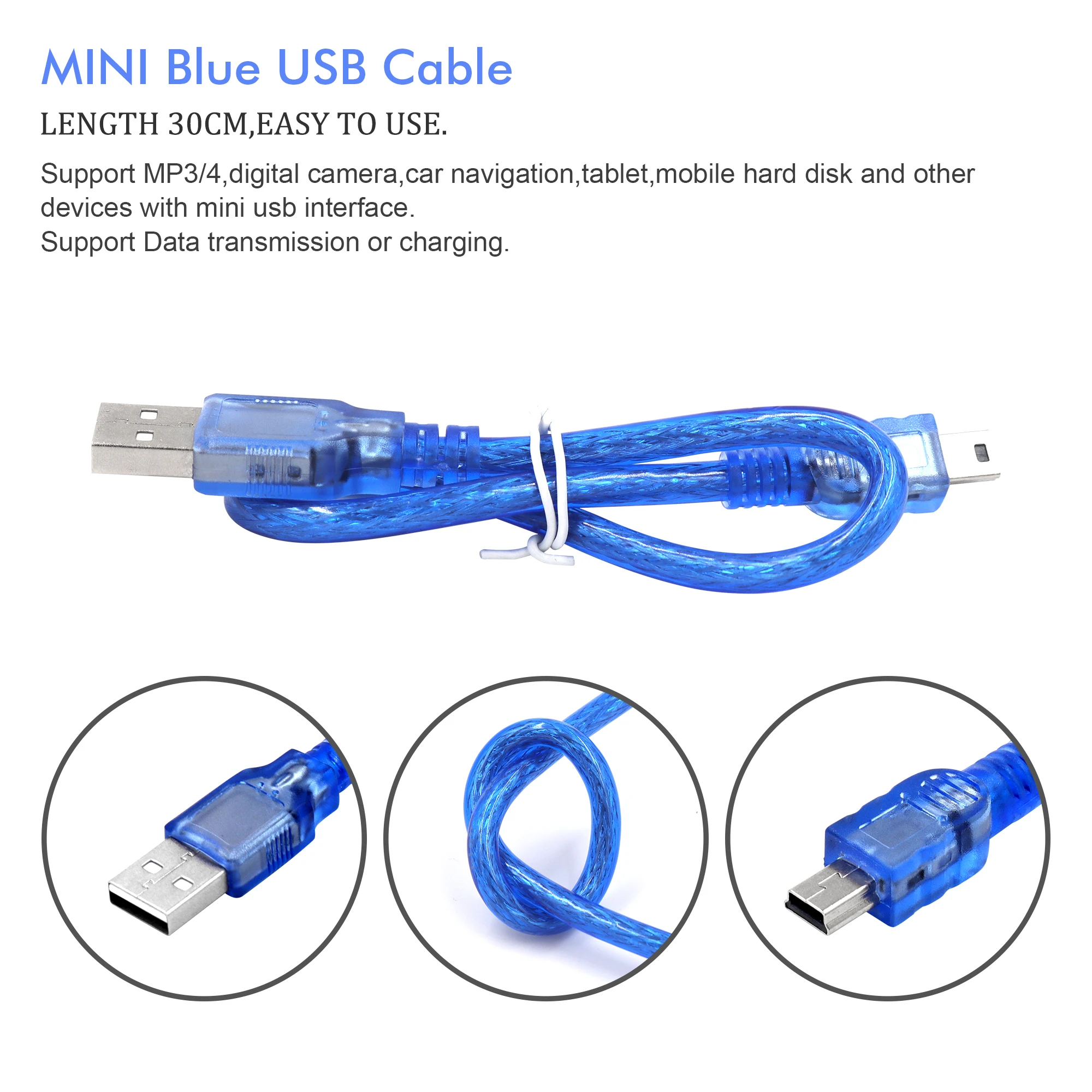 Плата контроллера LAFVIN Nano 3 0 ATmega328P CH340 USB драйвер с кабелем для Arduino|Интегральные