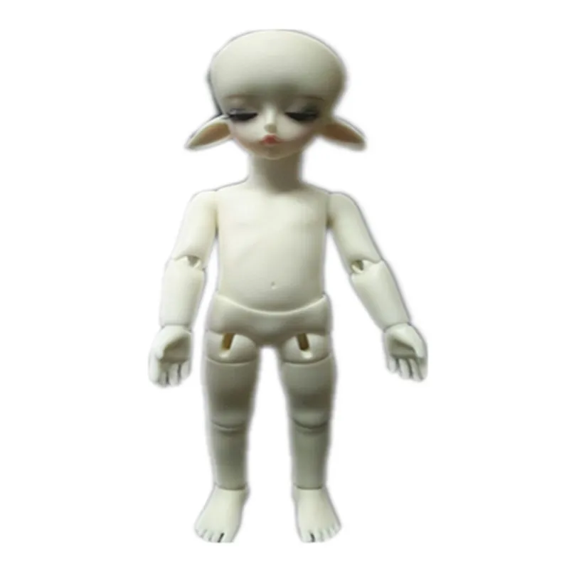 

6 BJD Doll Angel doll