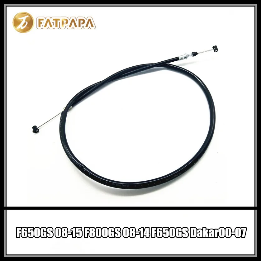 Аксессуары для мотоциклов Тормозная Линия сцепления BMW F650GS 2008 2015 F800GS 2014 Dakar 2000