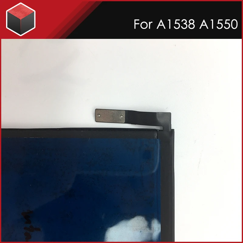 Запасная батарея для iPad mini 4 A1538 A1550 0 Cycle 5124mAh 821-00189-A generation запасная часть батареи с