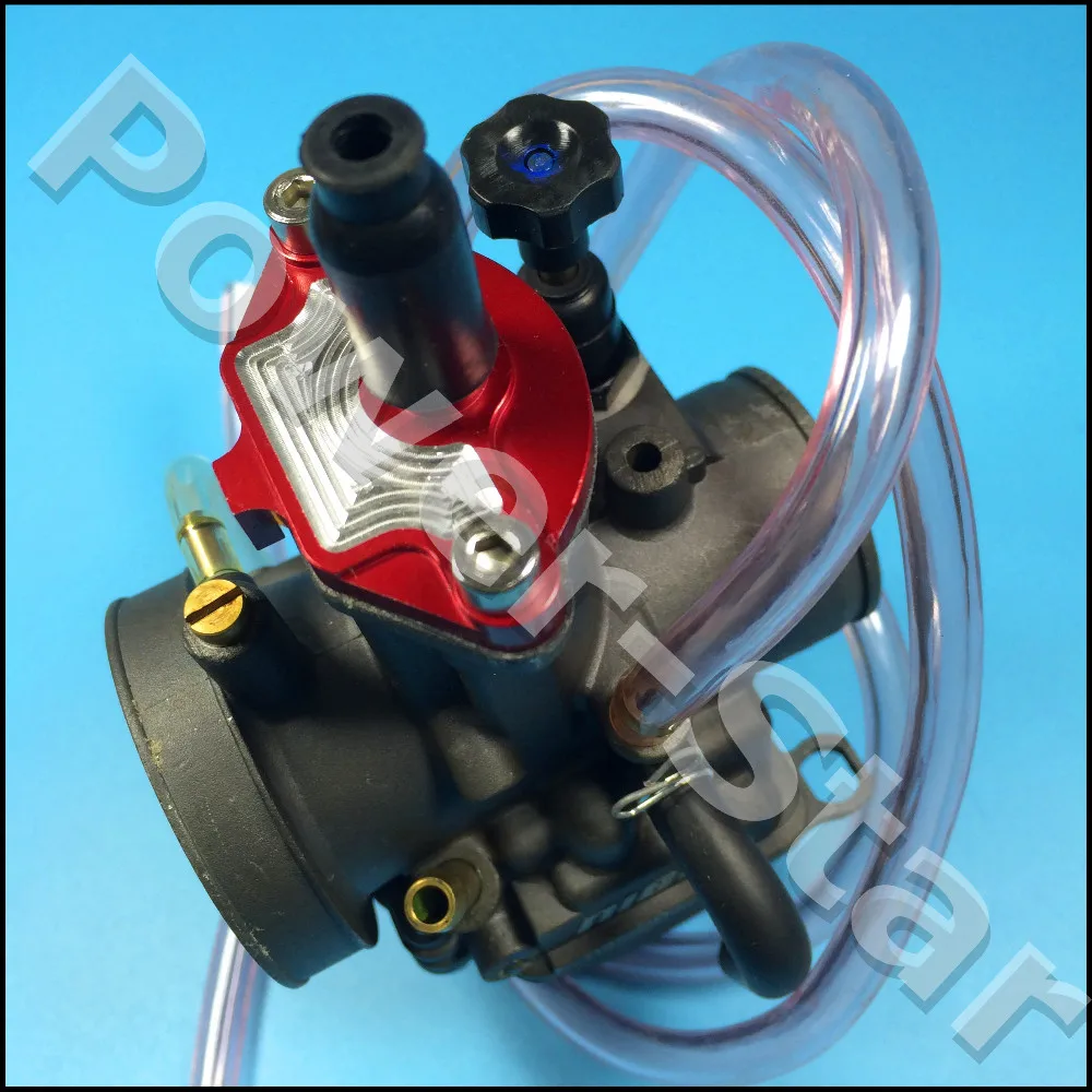 Плоский карбюратор PWK 30 мм универсальный 2/4 хода 80cc 100cc 125cc|pwk 30mm|slide carburetorstroke |