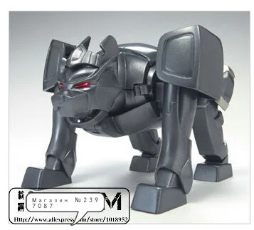 Bandai Saint Cloth Bear Ursa Major Geki от Seiya Actio фигурка супергероя | Игрушки и хобби
