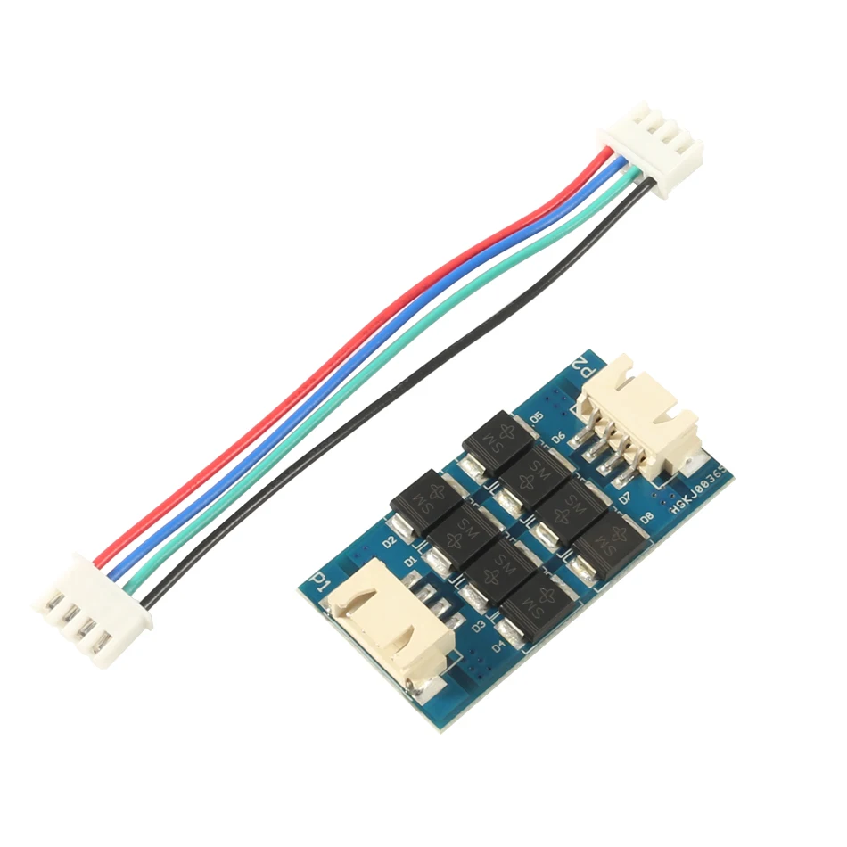 Новый Addon-модуль TL-Smooth PLUS для драйвера двигателя 3D-принтера Терминатор Reprap Mk8 i3 |