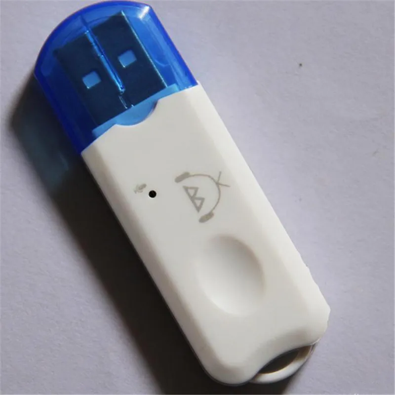 Bluetooth USB стерео домашний автомобильный беспроводной аудио музыкальный динамик