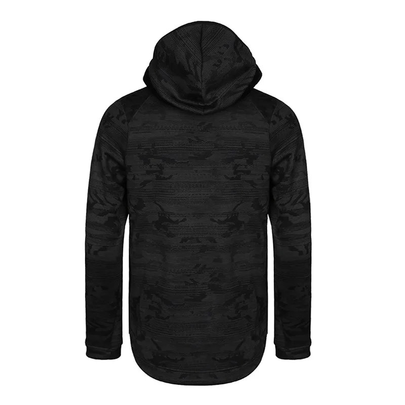 Оригинальная толстовка NIKE THERMA FZ мужская куртка с капюшоном спортивная одежда |