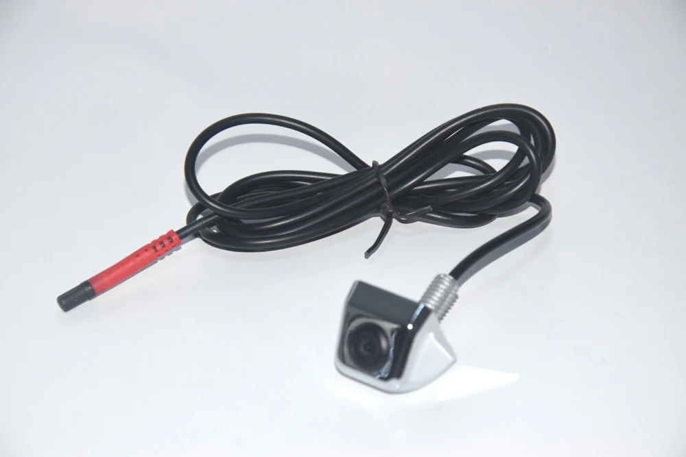 Бесплатная доставка универсальная камера заднего вида HD CCD 1/3 дюйма Ca и