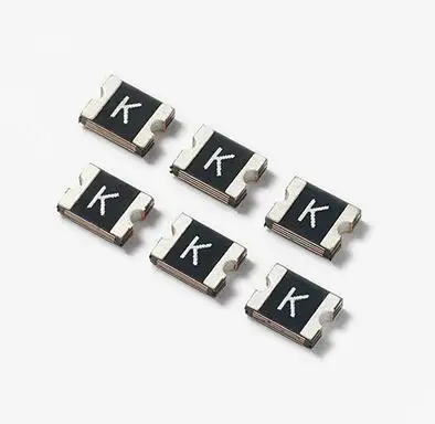

1 Reel x 1210L Series PTC 6V 8V 12V 13.2V 16V 24V 30V POLYFUSE 1210 SMD Fuses Resettable PTC Fuse For Littelfuse