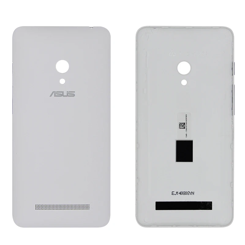 Задняя дверь чехол для ASUS Zenfone V520KL A500CG ZS630KL задняя крышка батарейного отсека задняя крышка чехол Ремонт для ASUS V520KL A500CG ZS630KL