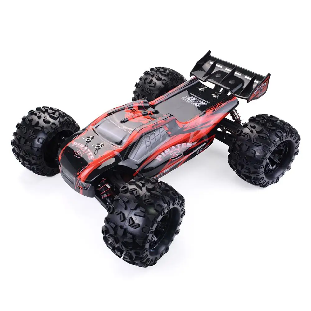 RCtown ZD Racing 9021-V3 1/8 2,4 г 4WD 80 км/ч бесщеточный ру автомобиль полномасштабный Электрический Truggy RTR игрушки