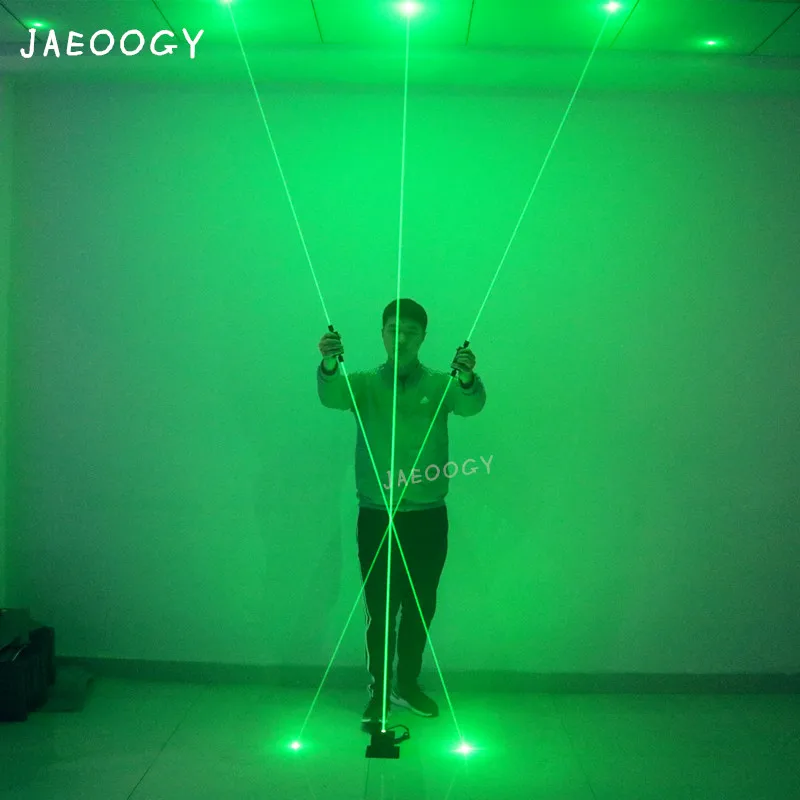 Новый высококачественный лазерный меч для большой сцены реквизит магических шоу