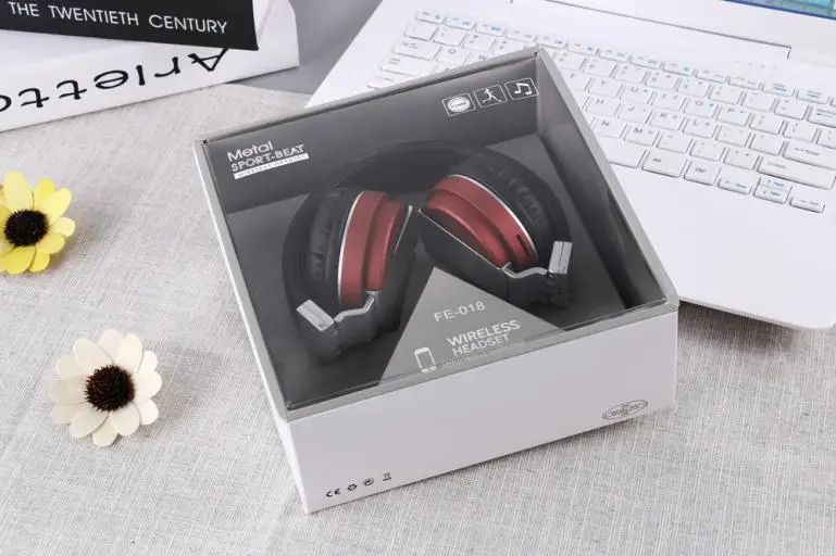 PC Твердый чехол для переноски стерео аудио Blutooth 4 0 наушники Auriculares Bluetooth гарнитура