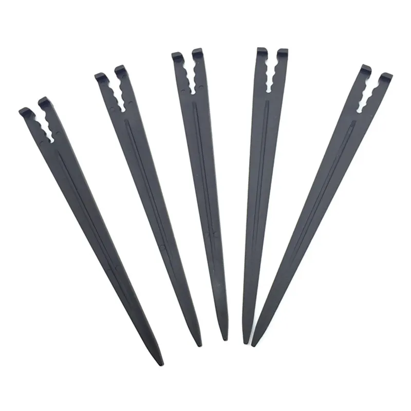 

Держатели для шланга капельного орошения Adhere To Fly