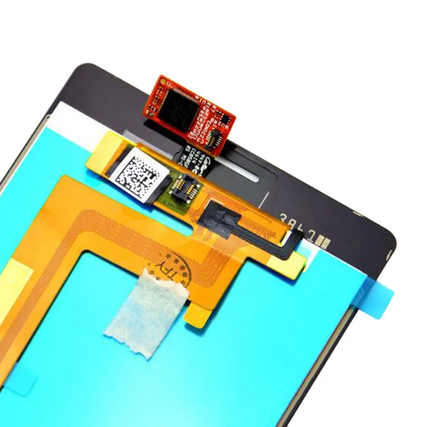 ЖК дисплей и дигитайзер сенсорного экрана в сборе для Sony Xperia M4 E2303 E2306 E2353 E2312 E2333 E233