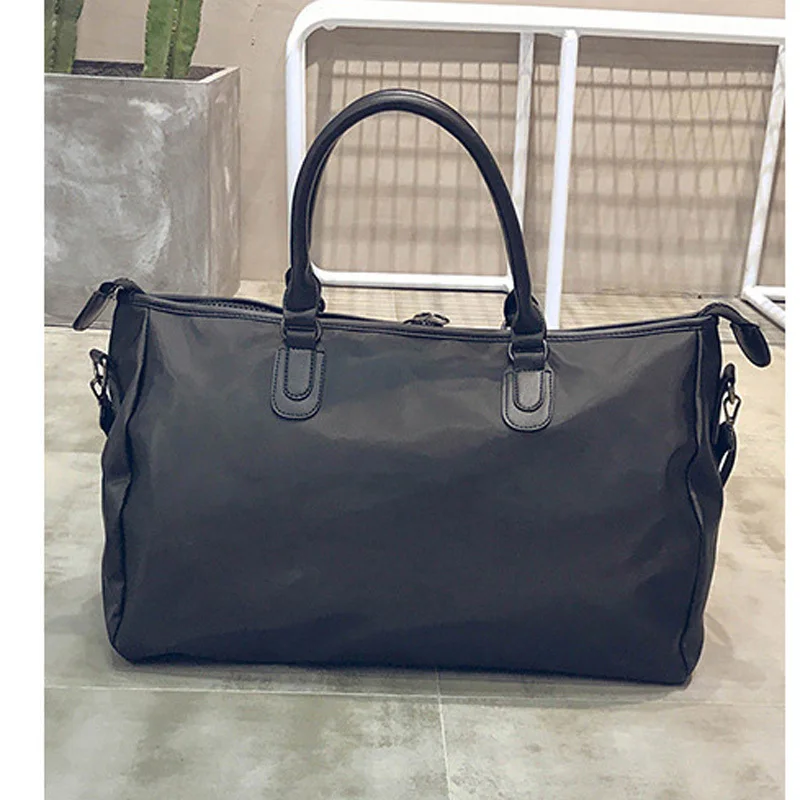 Hot Sale Designer Metal Sequins Mickey Gym Fitness Sports Bag Shoulder Crossbody Female Tote Handbag Travel Duffle Bolsa|bolsa designer|bolsas