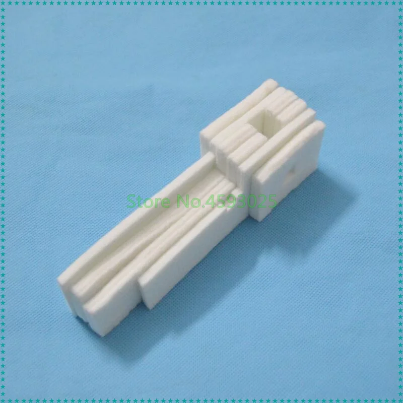 Губка для резервуара чернил Epson L300 L301 L303 L310 L313 L350 L351 L353 L360 L365 L111 L110 L120 L210 L211 ME101 ME303