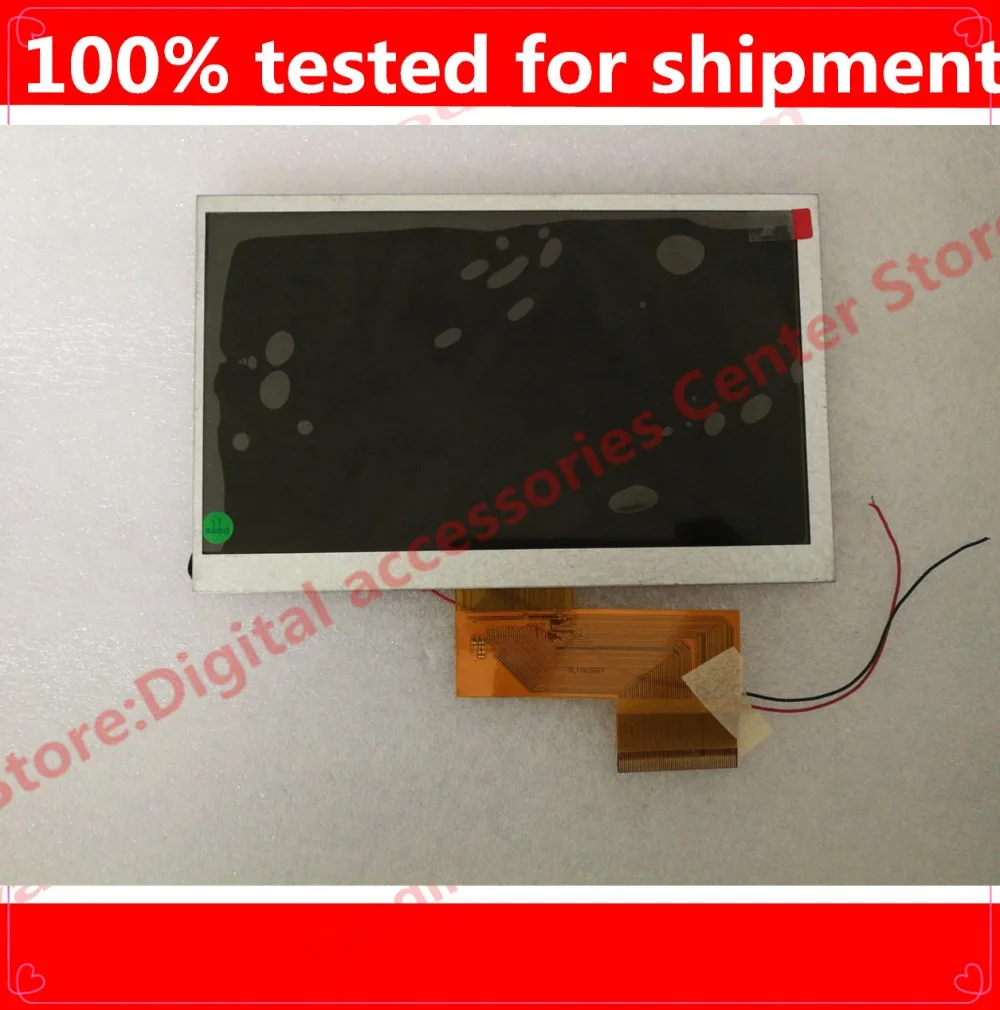 7 дюймовый плоский экран Q88 A23 A33 для рукописного ввода|screen panel|screen 7screen inch |