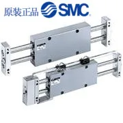 

SMC Sliding Device Double Rod Stepless Cylinder CDPXWM16-75 CDPXWM16-100 CDPXWM16-150