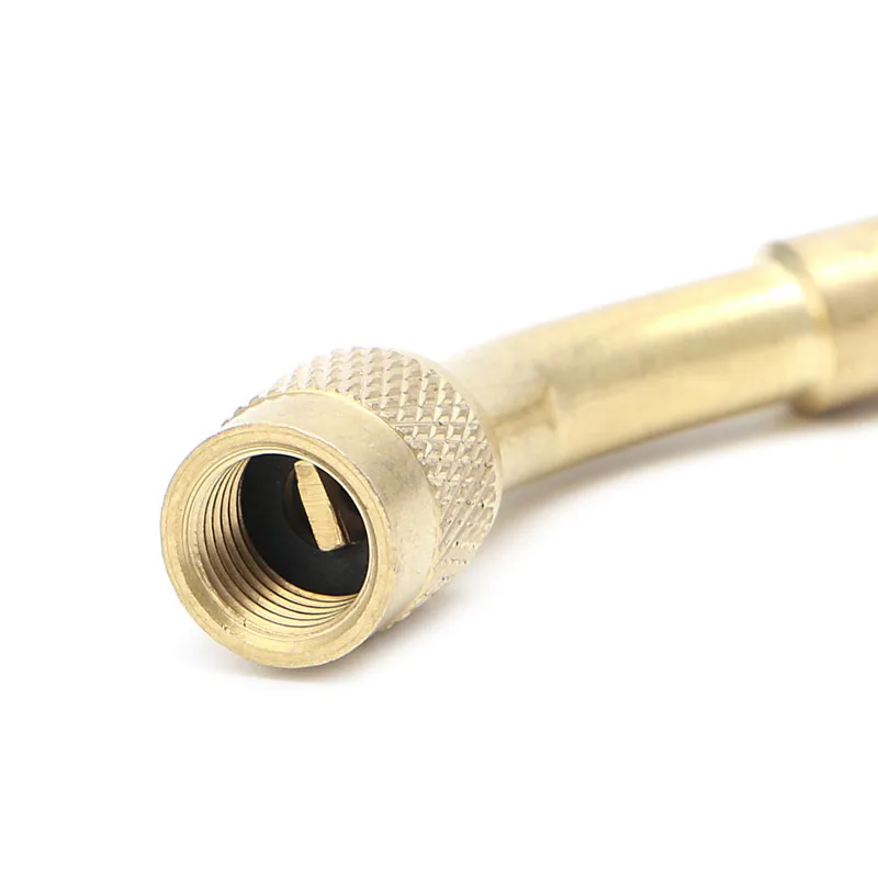 Удлинительный адаптер для ниппеля шин мотоцикла автомобиля 45/90/135