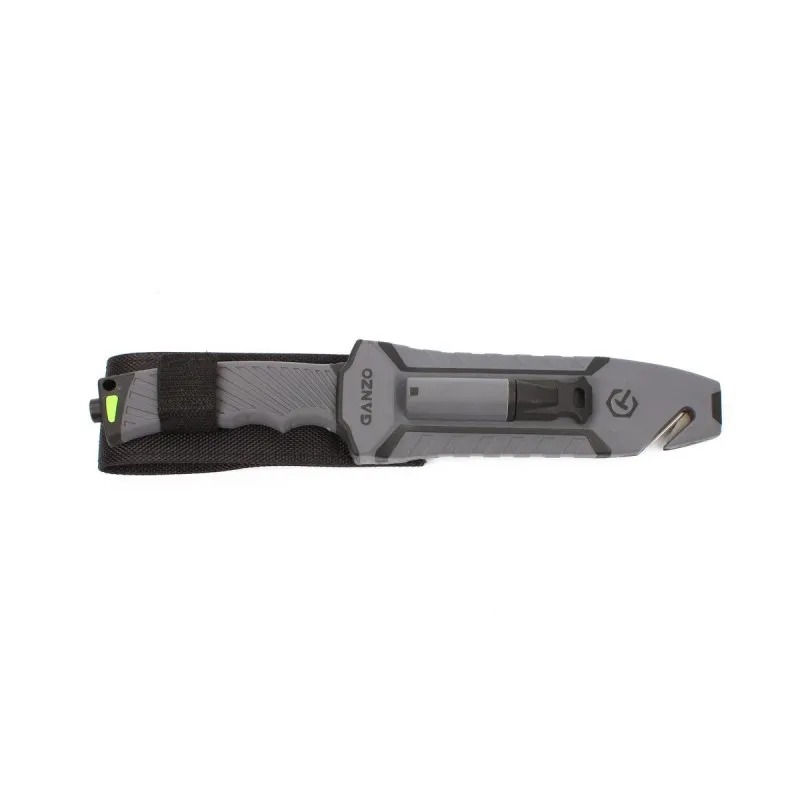 Жар-Ganzo F803 8cr13mov лезвия ABS ручкой и фиксированным лезвием Ножи выживания Ножи, инструмент для кемпинга, охоты Ножи тактический инструмент для наружных работ