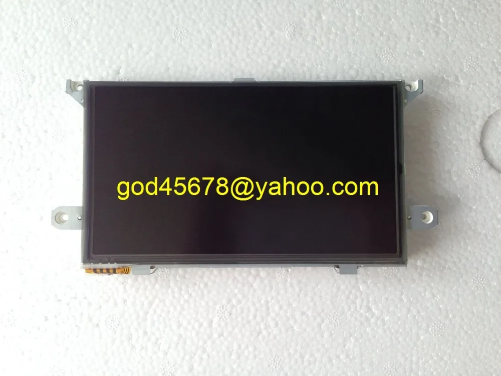 Бесплатная доставка 100% новых и оригинальный 6.5 ЖК TFT2N0470 E + сенсорный экран для RCD510