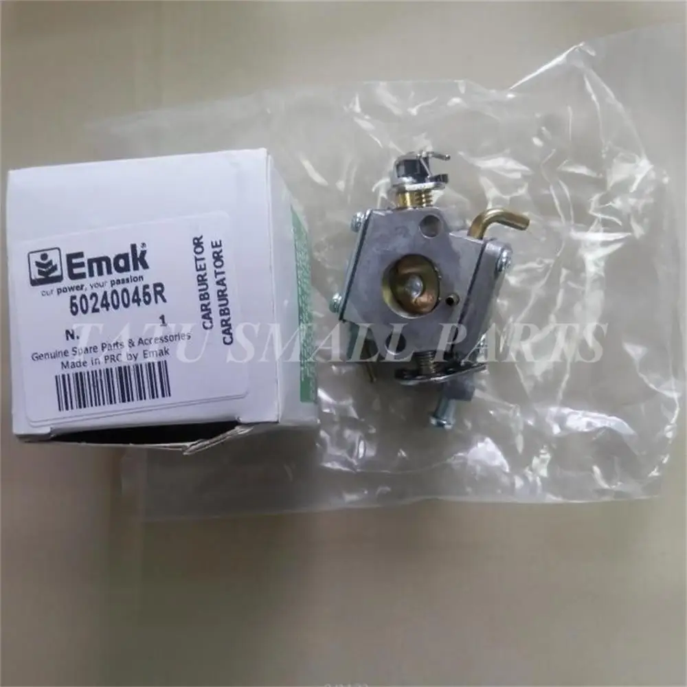 Карбюратор для EMAK oleo-Mac 935 GS35C EFCO 3500 38cc бензопила CARBURTTOR кусторез CARB WEEDEATER CARBY воздуходувка