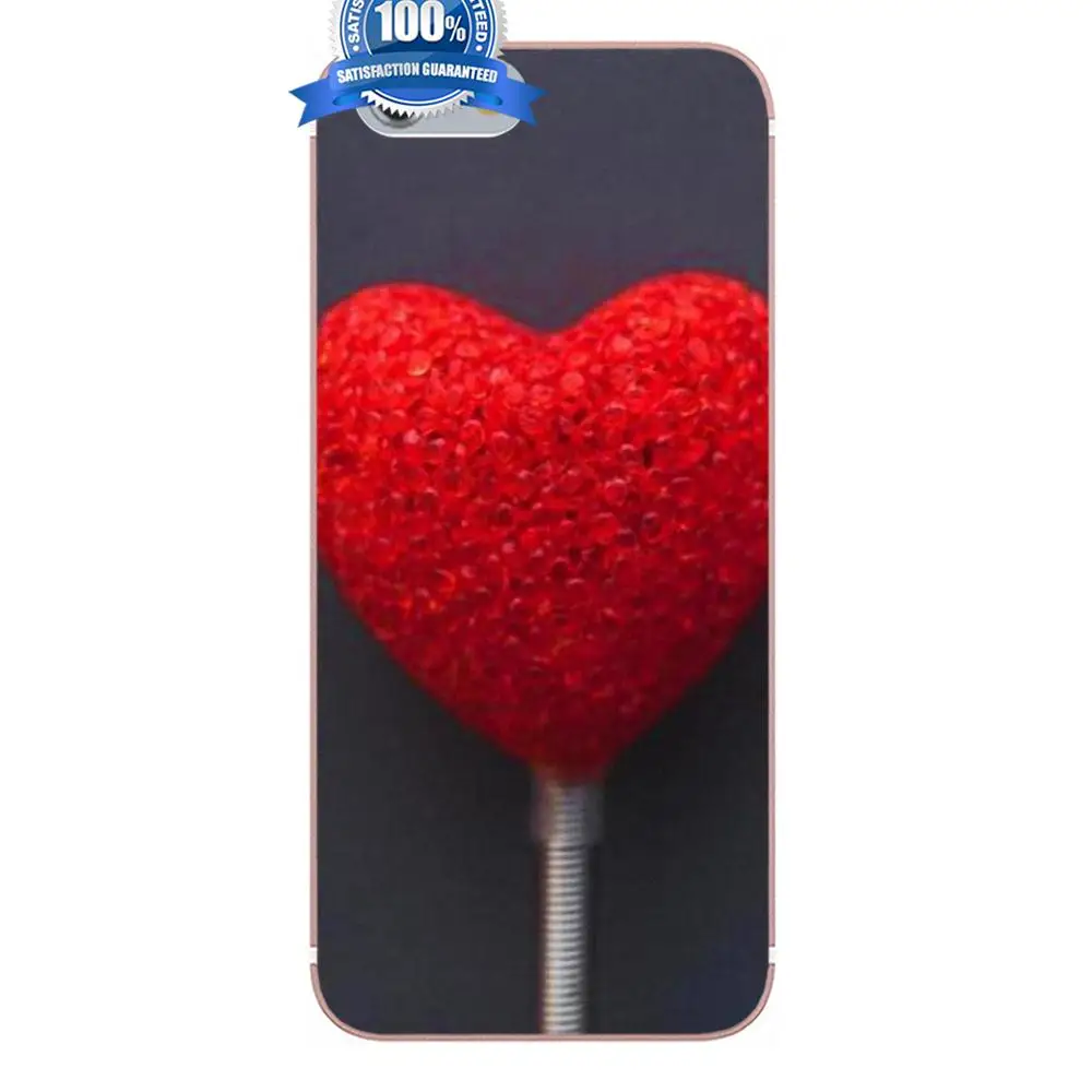 Oedmeb Teal Blu Con Zebra Cuore Sveglio For Galaxy A3 A5 A7 J1 J3 J5 J7 2016 2017 S5 S6 S7 S8 S9 edge Plus Drawing TPU | Мобильные
