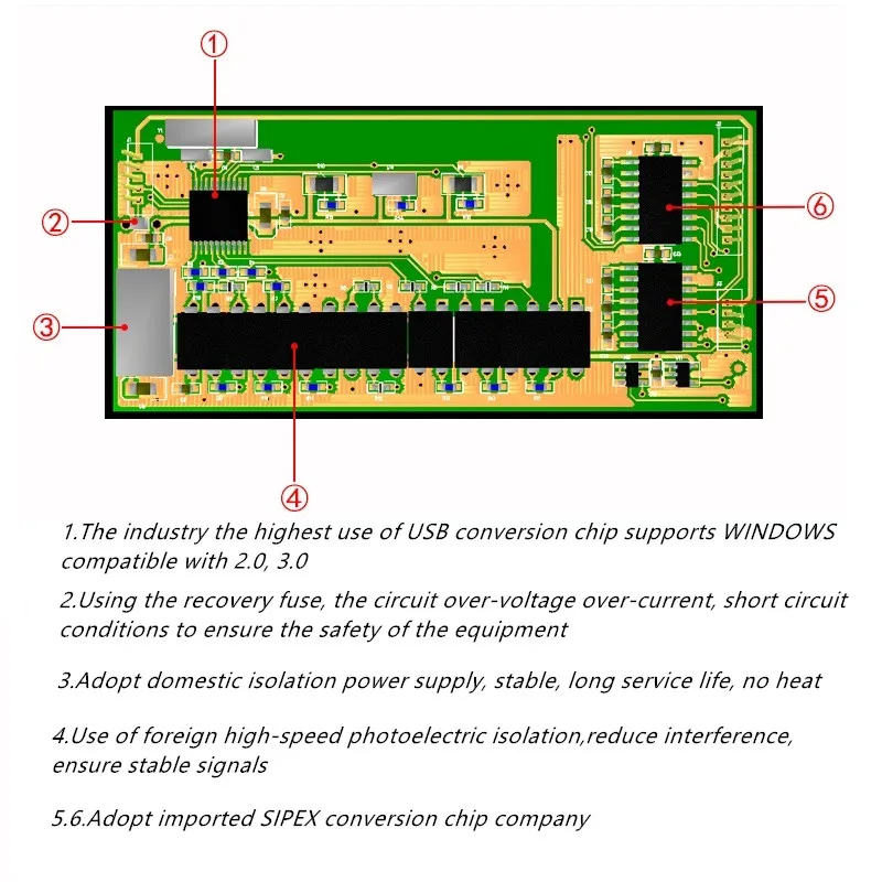 Compatible with Siemens LOGO!PLC programming cable 6ED1 057-1AA01-0BA0 USB New isolation | Обустройство дома