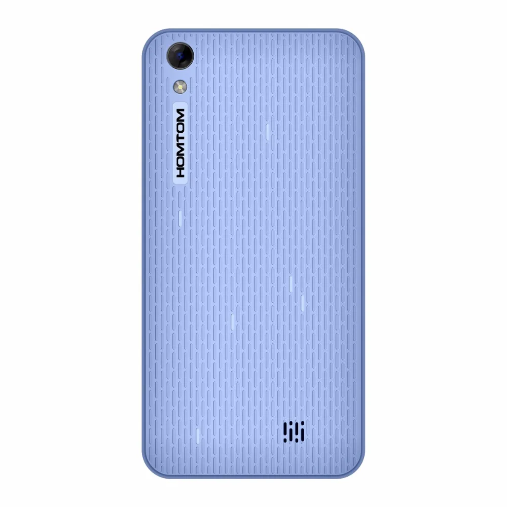 IRULU HOMTOM HT16/HOMTOM HT16 PRO 3g 5 0 &quot720 P Смартфон Android 6 4 ядра MTK6580 1 ГБ + 8 Встроенная память 3000