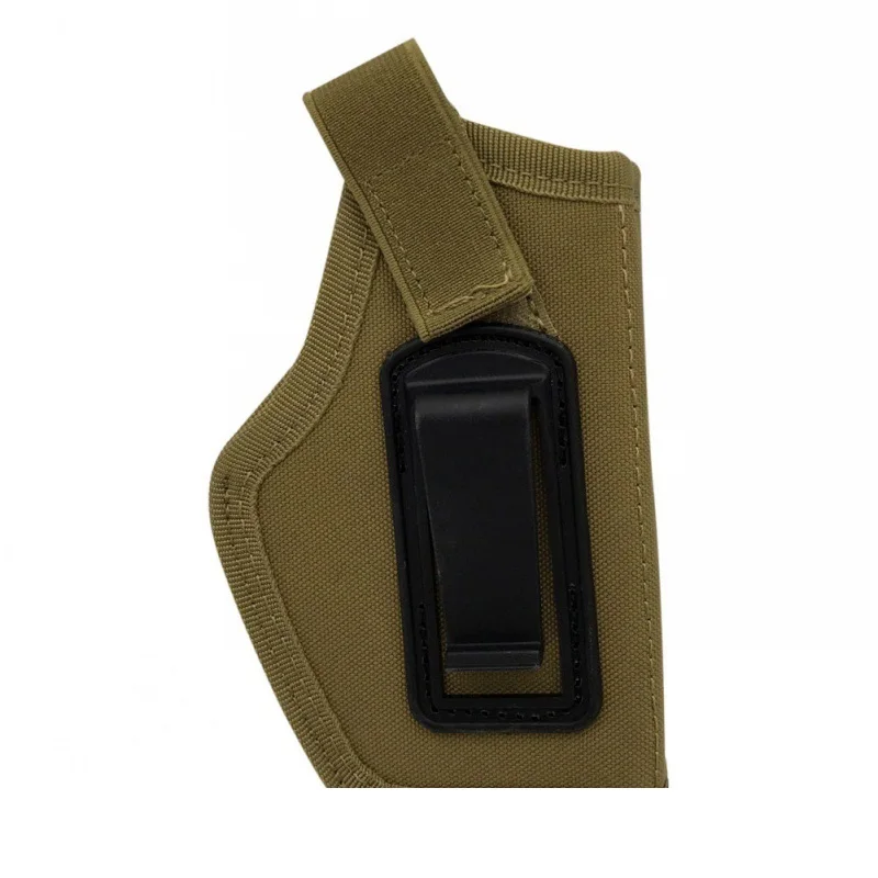 Новинка кобура для пистолета внутренний пояс IWB Скрытая переноска подходит GLOCK 17