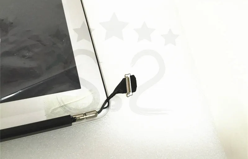 Протестированный A1465 Полный ЖК экран для Macbook Air 11 6 дюймовый дисплей ноутбука 2013