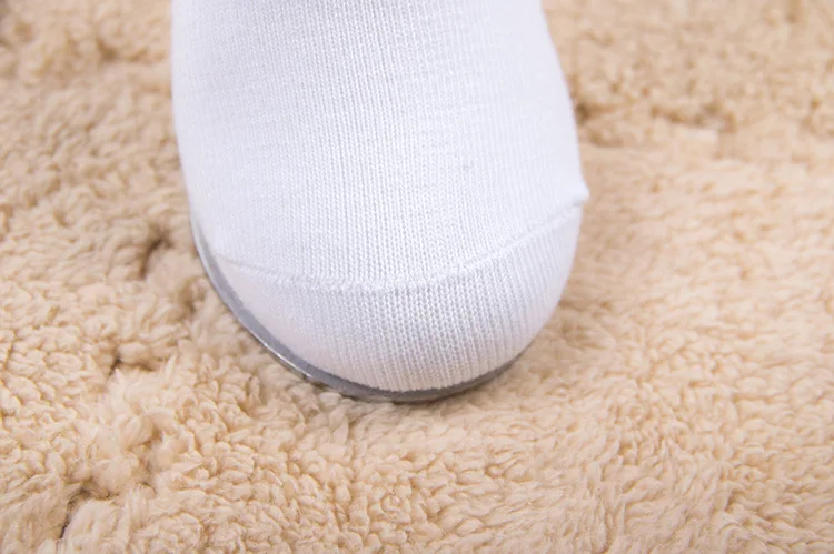 5 пар/партия Детские хлопковые носки в полоску | Мать и ребенок