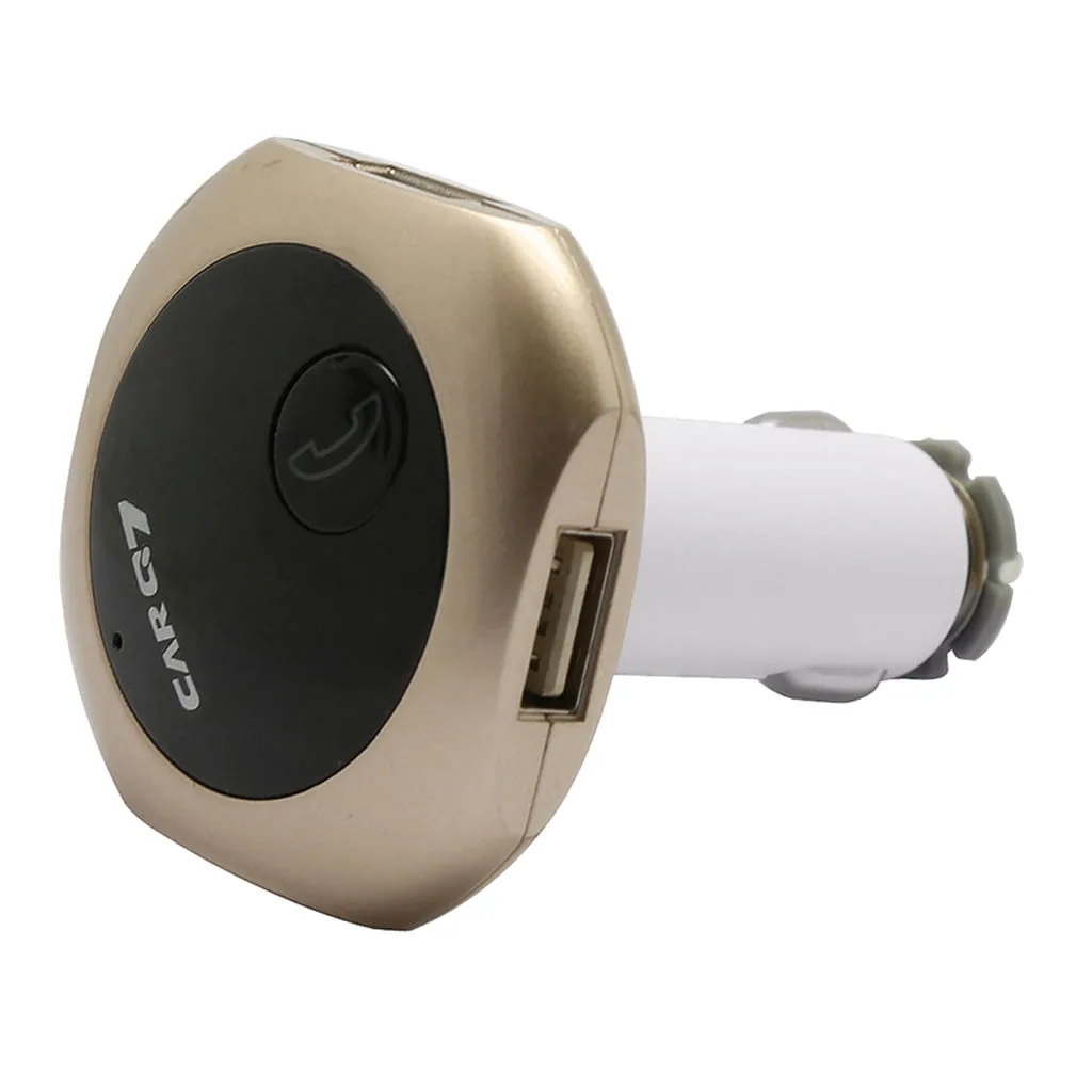 Bluetooth автомобильный комплект MP3-плеер fm-передатчик Автомобильный MP3 плеер Handsfree Dual