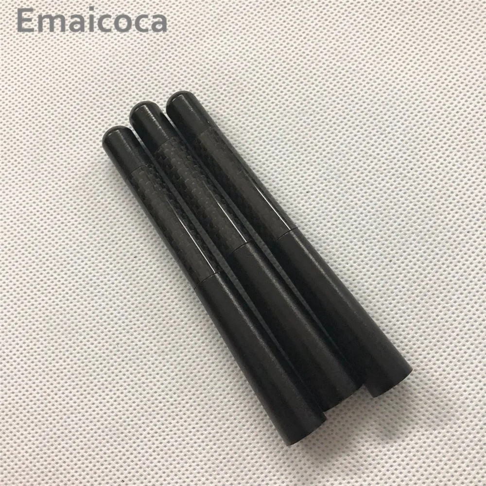 

Emaicoca автомобильная антенна FM-радио модификация чехол для Audi все серии Q3 Q5 SQ5 Q7 A1 A3 S3 A4 A4L A6L A7 S6 S7 A8 S4 RS4 A5 S5