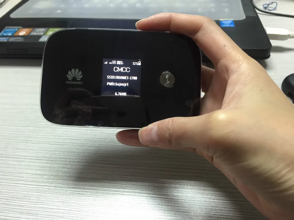 New Arrival Original Unlock HUAWEI E5786 S-32a 300Mbps 4G Wireless Router With Sim Card Slot And LTE CAT6 Mobile WiFi hotspot | Компьютеры