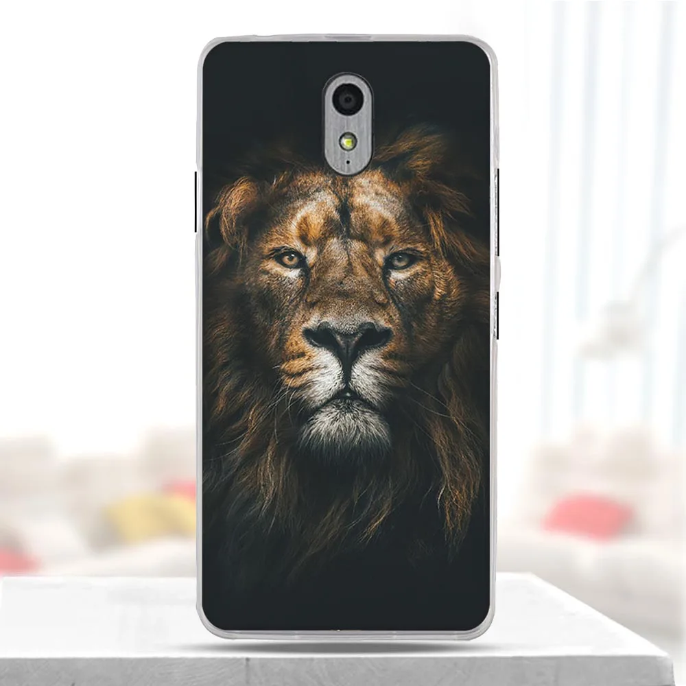 43 Чехол для lenovo Vibe P1M, чехол для lenovo Vibe P1M P1Ma40 P1 M, чехол 5,", мягкая задняя крышка из ТПУ Для lenovo Vibe P1M Caes Capa - Цвет: 43