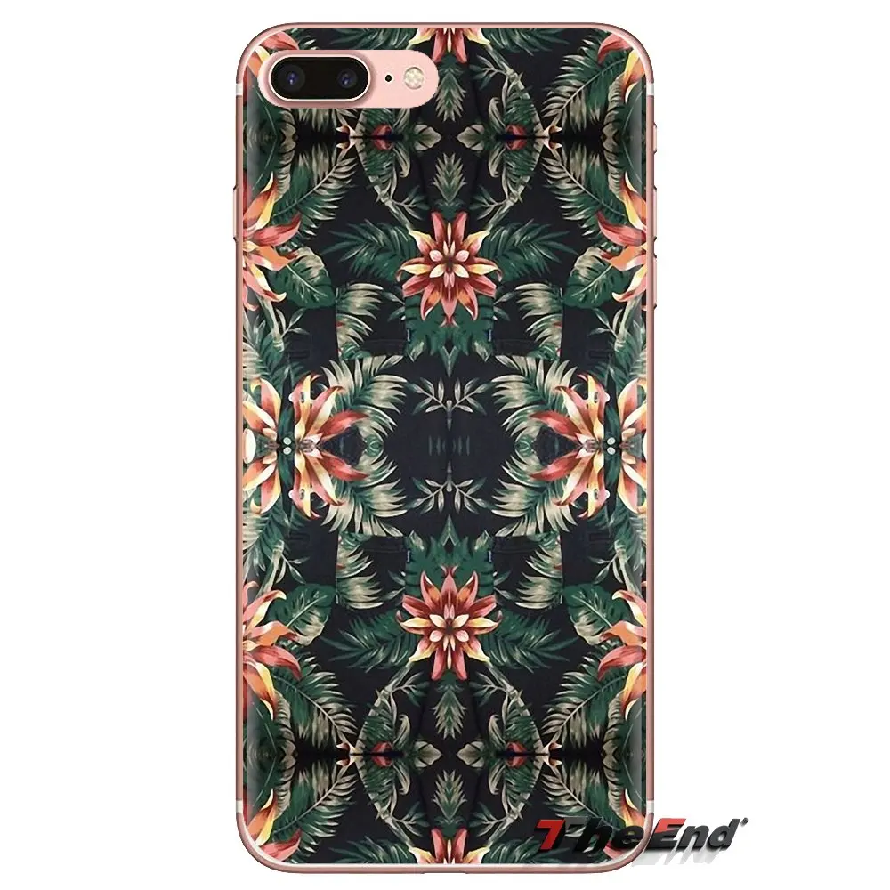 Custom Girly Flower Tribal Aztec culture для LG G3 G4 Mini G5 G6 G7 Q6 Q7 Q8 Q9 V10 V20 V30 X Power 2 3 K10 K4 K8 2017 TPU Cover |