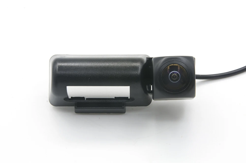 175 градусов MCCD рыбий глаз Starlight 12LED треки Full HD Автомобильный Обратный монитор камера заднего вида для Ford Transit MK6 MK7 2000-2013