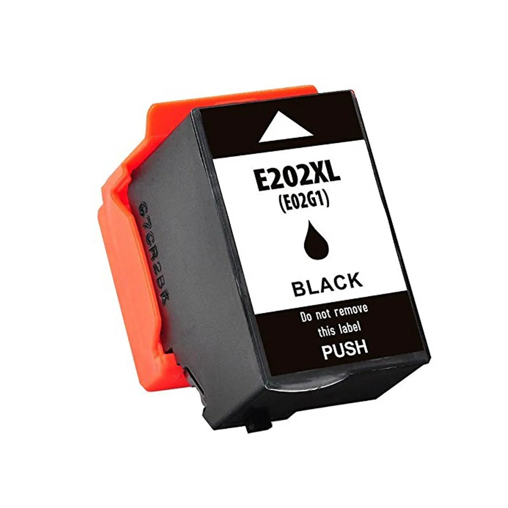 Совместимость с Epson Expression premium XP 6000 6005 чернильными картриджами epson 202
