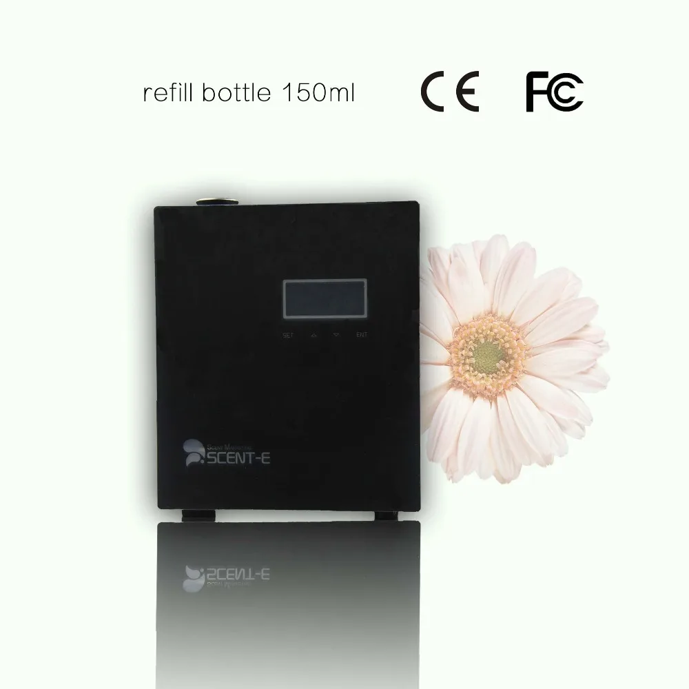 

Электрический ароматизатор для магазинов, сенсорная система управления 100 м2, промышленный аромадиффузор для гостиничного номера