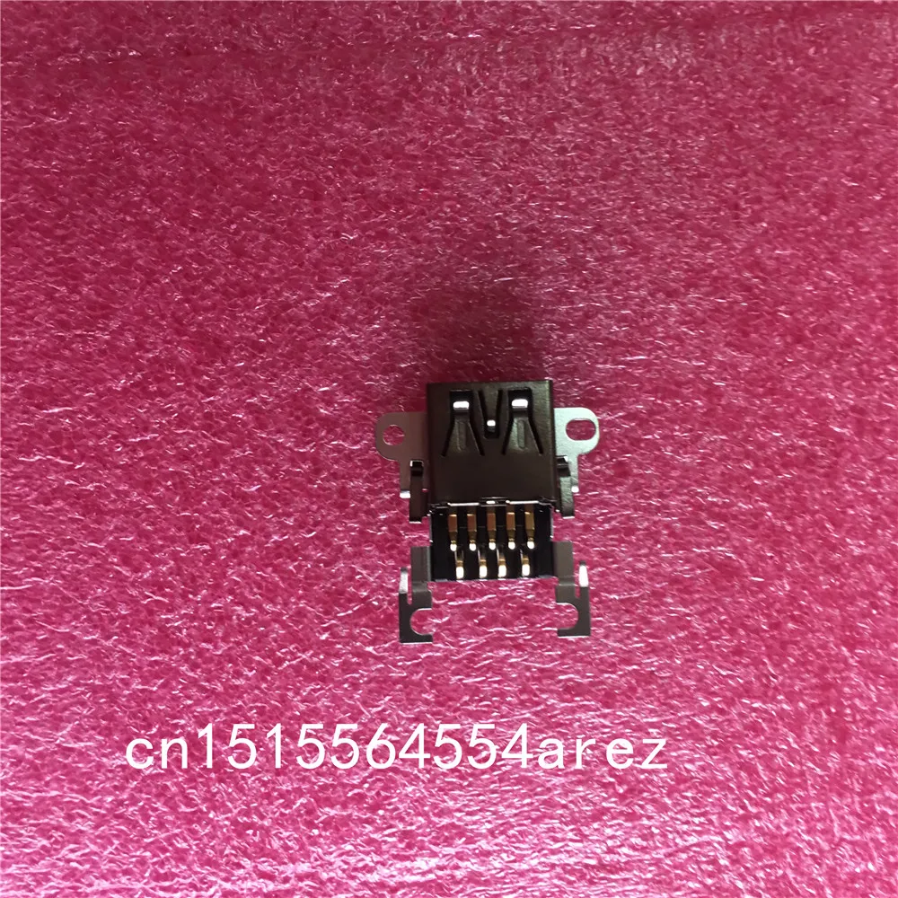 

New Original laptop for Lenovo ThinkPad X280 USB interface board Amphenol MCS